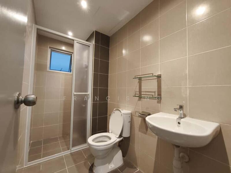 For Rent - Razak City Residences (RC Residences)