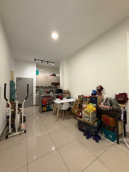 For Rent - Razak City Residences (RC Residences)