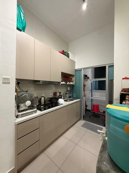 For Rent - Razak City Residences (RC Residences)