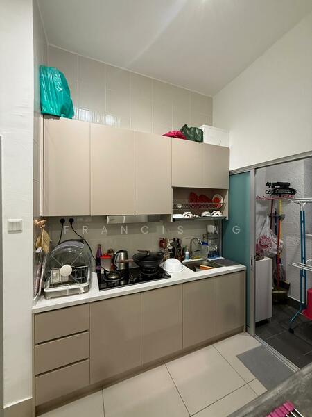 For Rent - Razak City Residences (RC Residences)