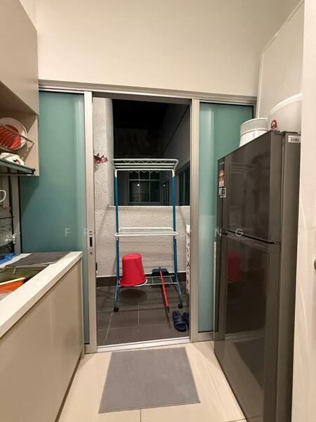 For Rent - Razak City Residences (RC Residences)