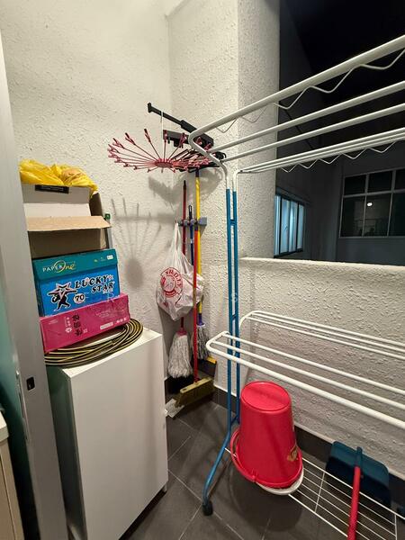 For Rent - Razak City Residences (RC Residences)