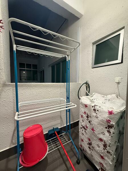 For Rent - Razak City Residences (RC Residences)