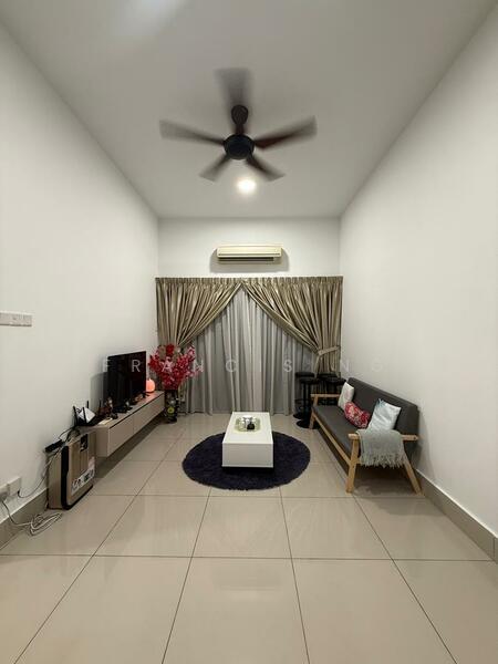 For Rent - Razak City Residences (RC Residences)