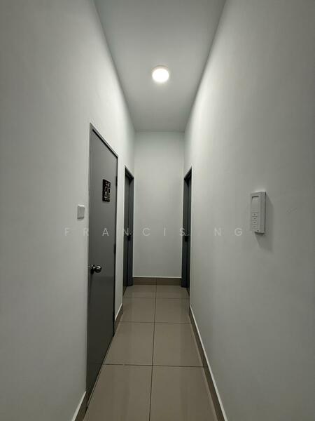 For Rent - Razak City Residences (RC Residences)