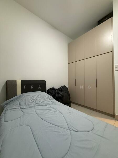 For Rent - Razak City Residences (RC Residences)