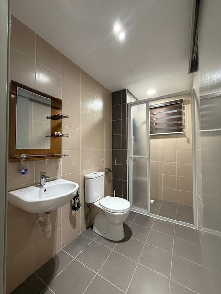 For Rent - Razak City Residences (RC Residences)