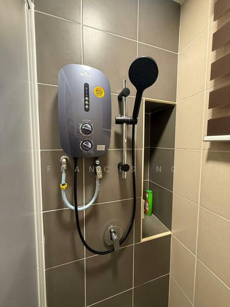 For Rent - Razak City Residences (RC Residences)