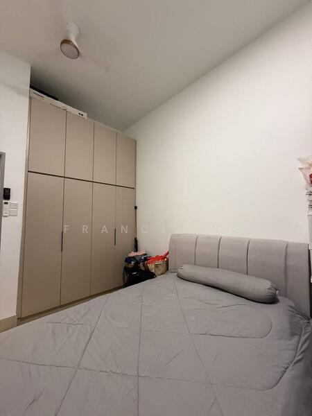 For Rent - Razak City Residences (RC Residences)