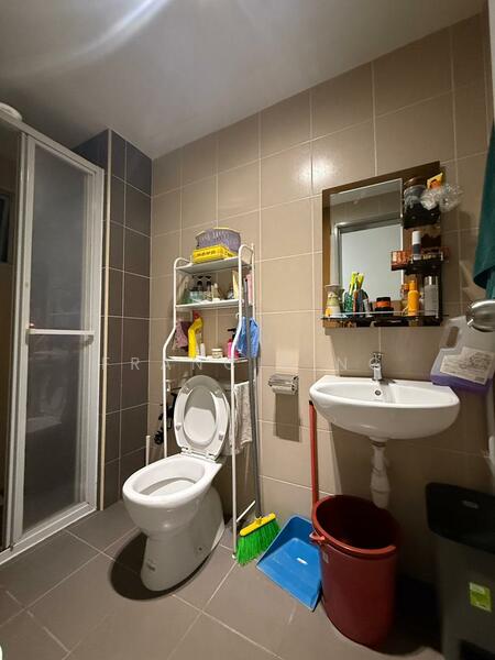 For Rent - Razak City Residences (RC Residences)