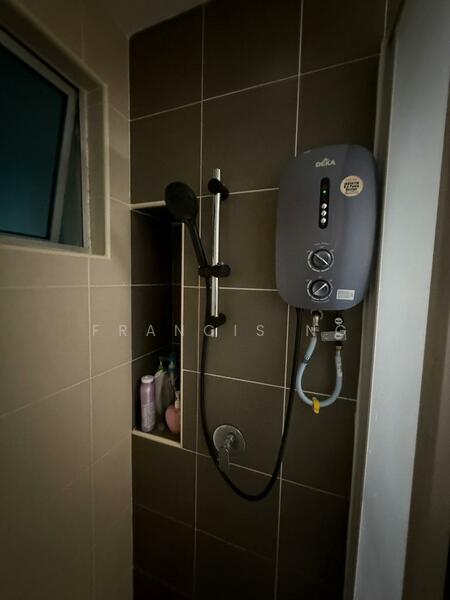 For Rent - Razak City Residences (RC Residences)