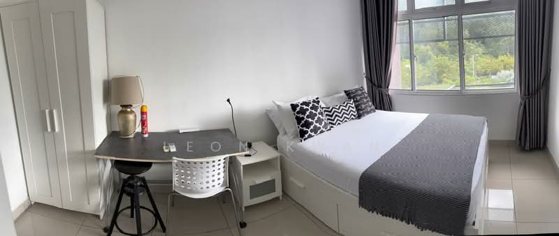 For Rent - Dwiputra Residences