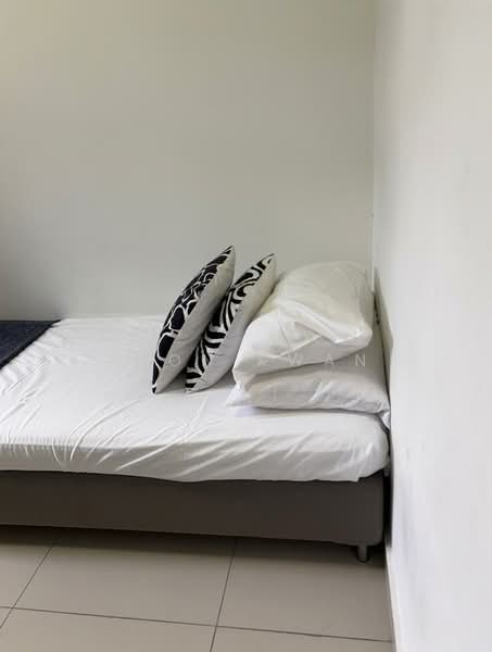 For Rent - Dwiputra Residences