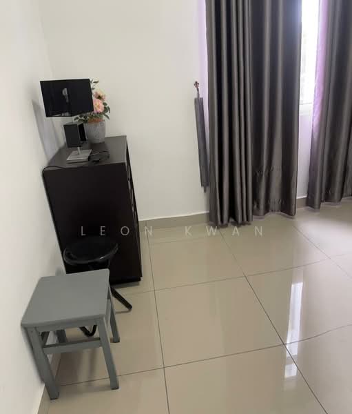 For Rent - Dwiputra Residences