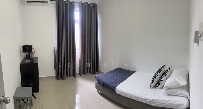 For Rent - Dwiputra Residences
