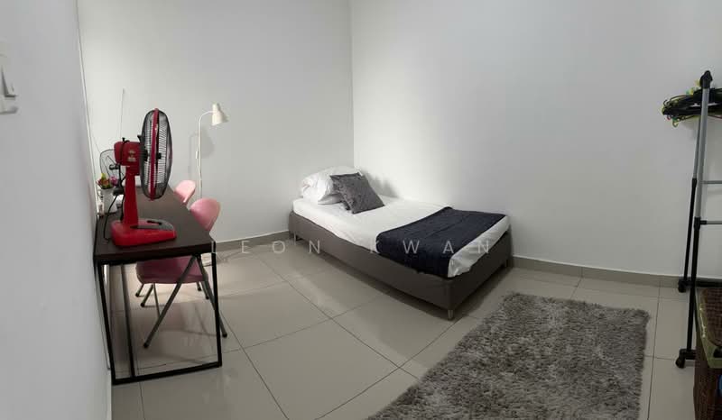 For Rent - Dwiputra Residences