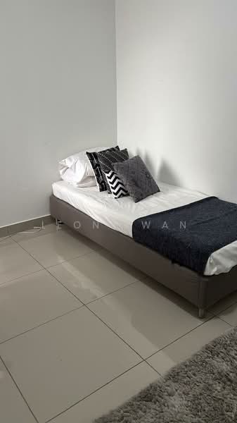 For Rent - Dwiputra Residences