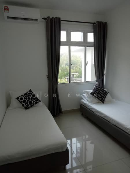For Rent - Dwiputra Residences