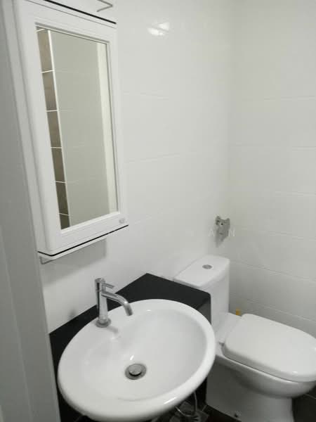 For Rent - Dwiputra Residences