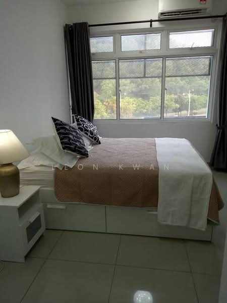 For Rent - Dwiputra Residences