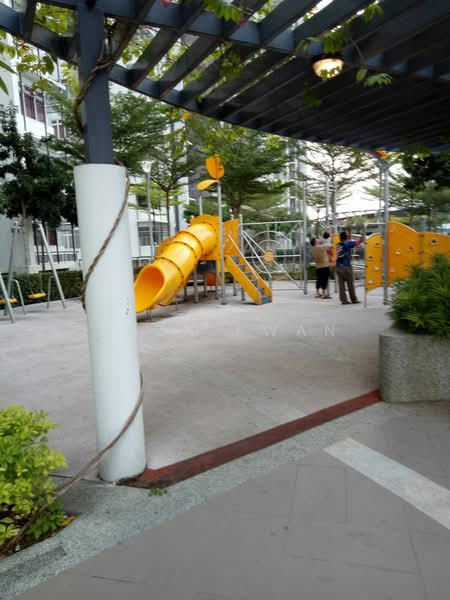 For Rent - Dwiputra Residences