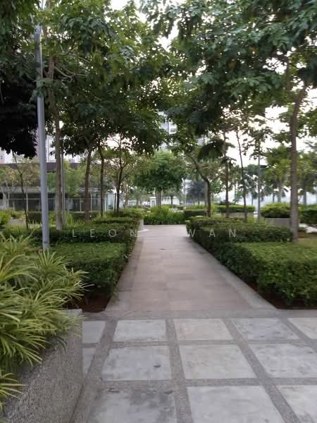 For Rent - Dwiputra Residences