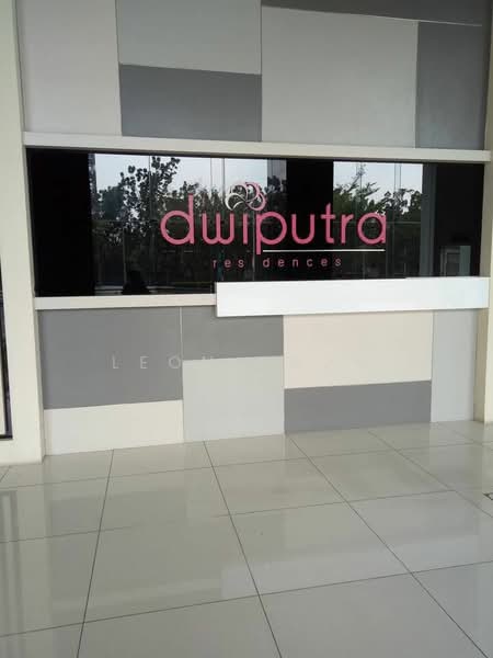 For Rent - Dwiputra Residences
