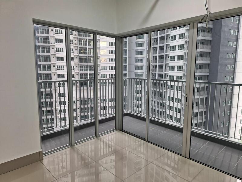 For Rent - Razak City Residences (RC Residences)