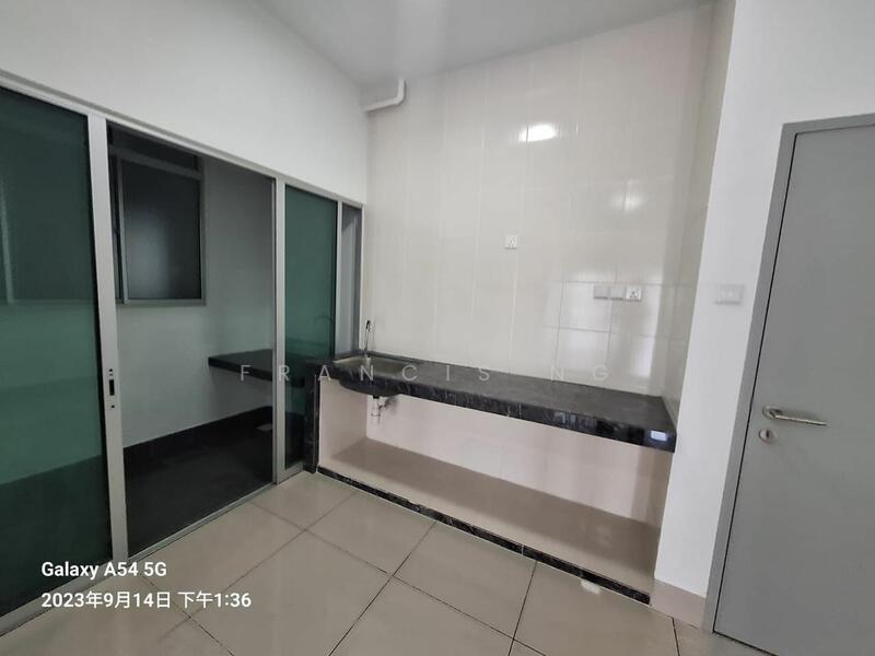 For Rent - Razak City Residences (RC Residences)