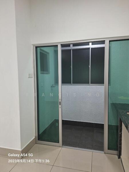 For Rent - Razak City Residences (RC Residences)