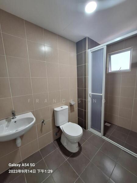 For Rent - Razak City Residences (RC Residences)