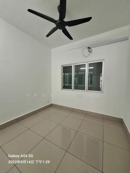 For Rent - Razak City Residences (RC Residences)