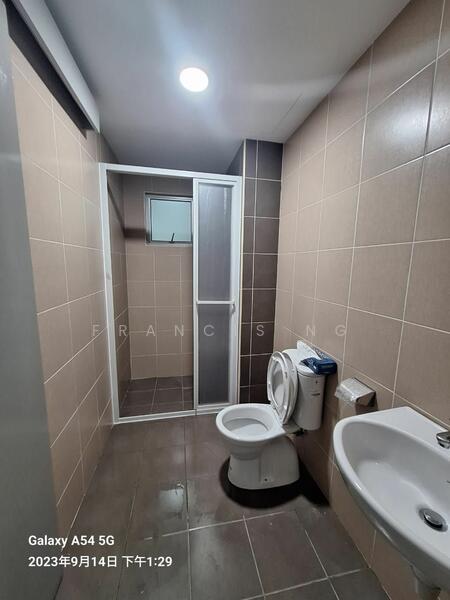 For Rent - Razak City Residences (RC Residences)