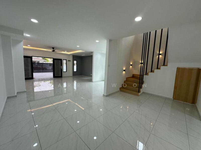 For Sale - Bukit indah Bukits indahs