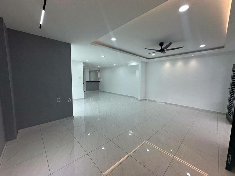 For Sale - Bukit indah Bukits indahs