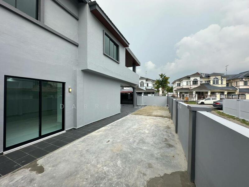 For Sale - Bukit indah Bukits indahs