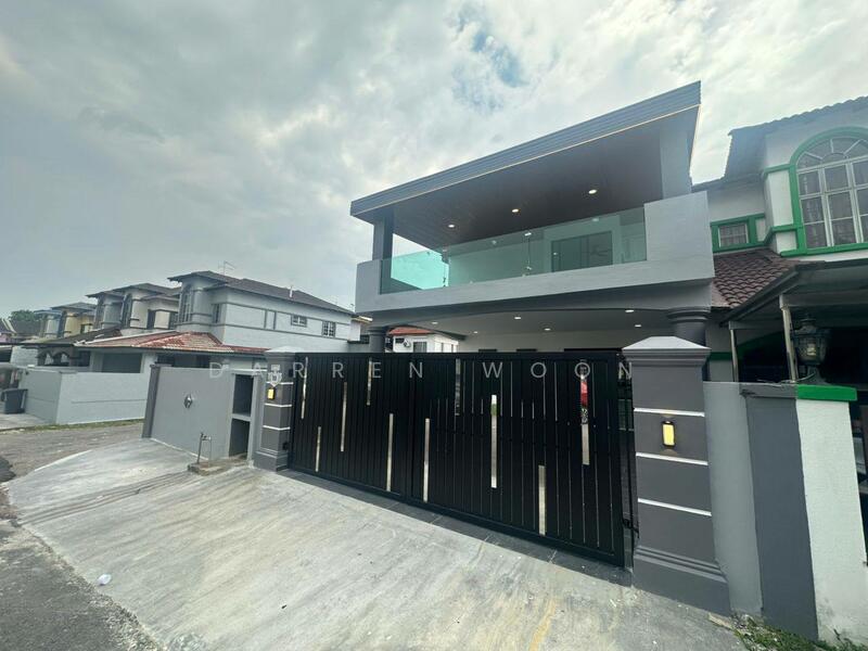 For Sale - Bukit indah Bukits indahs