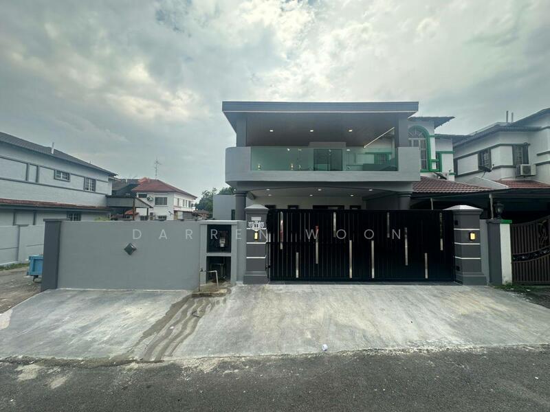 For Sale - Bukit indah Bukits indahs
