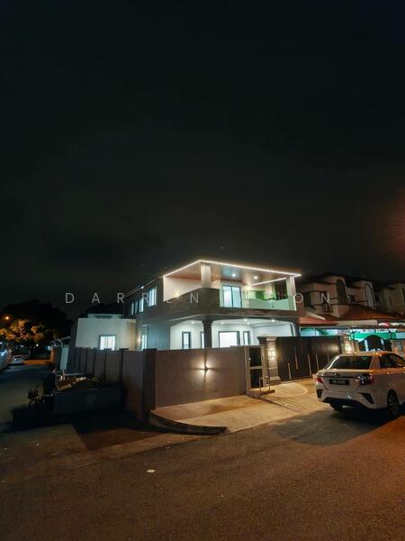 For Sale - Bukit indah Bukits indahs