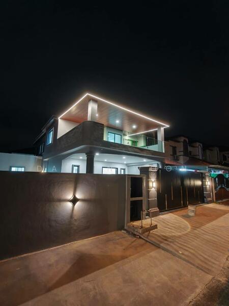 For Sale - Bukit indah Bukits indahs