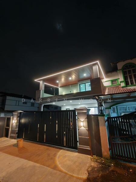 For Sale - Bukit indah Bukits indahs