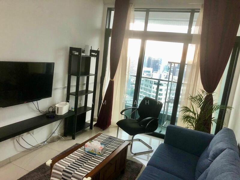 For Rent - Legasi Kampung Bharu
