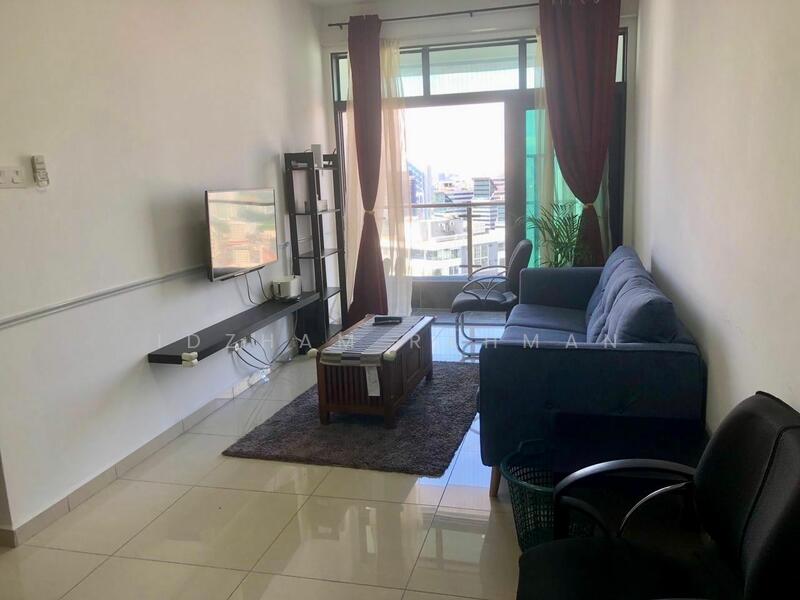 For Rent - Legasi Kampung Bharu