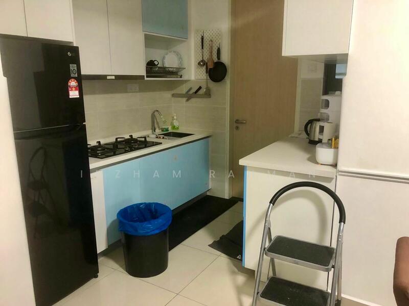 For Rent - Legasi Kampung Bharu