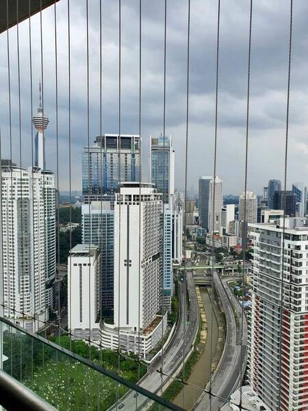 For Rent - Legasi Kampung Bharu