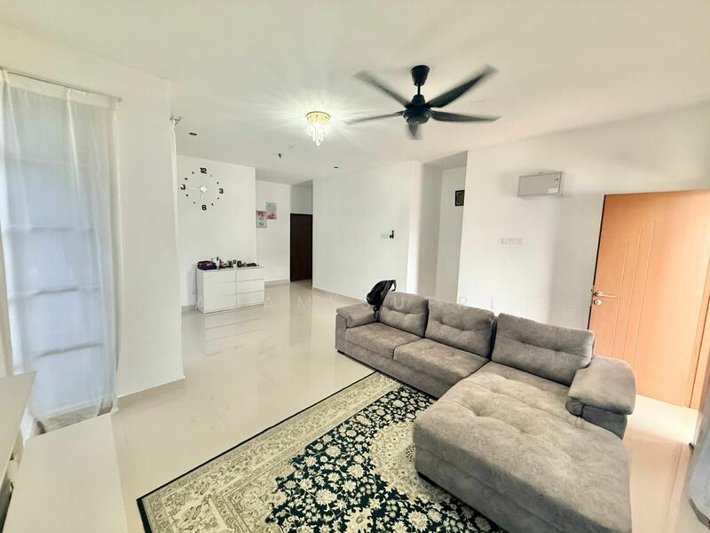 For Sale - Semi-Detached House at Telok Panglima Garang