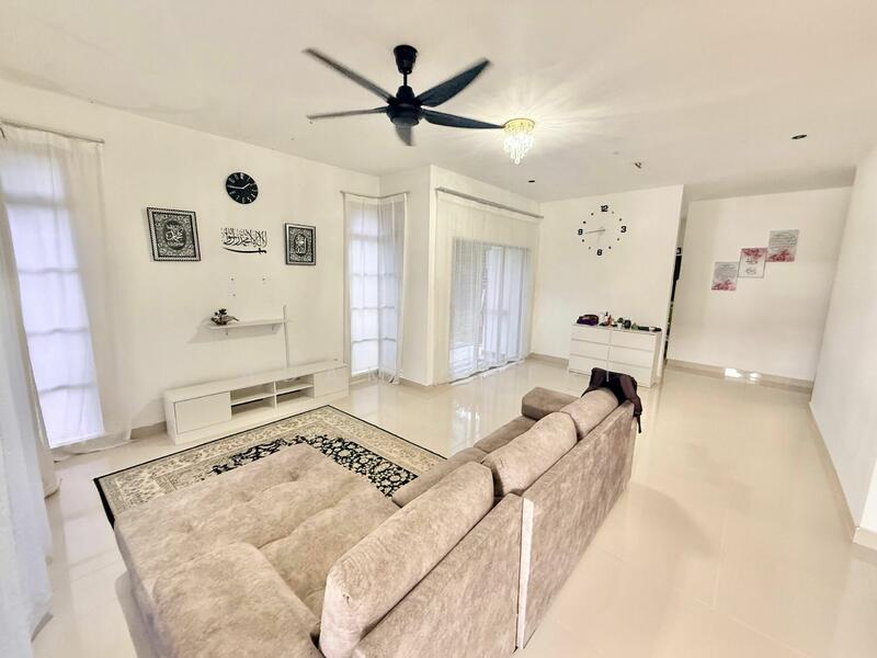 For Sale - Semi-Detached House at Telok Panglima Garang