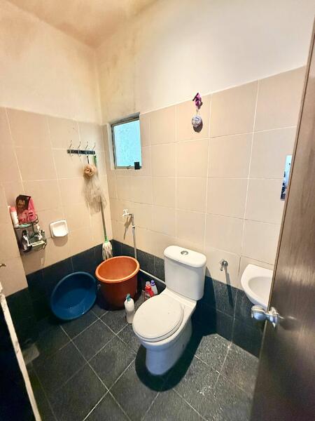 For Sale - Semi-Detached House at Telok Panglima Garang