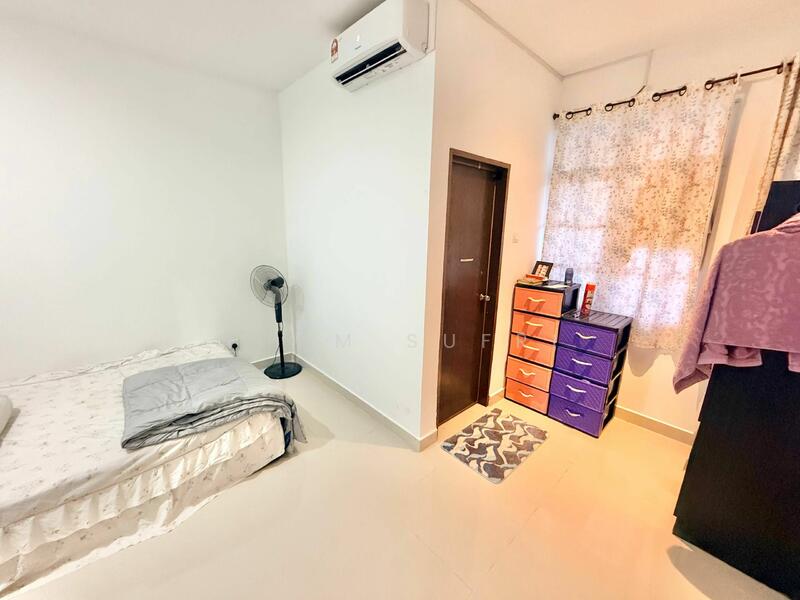 For Sale - Semi-Detached House at Telok Panglima Garang