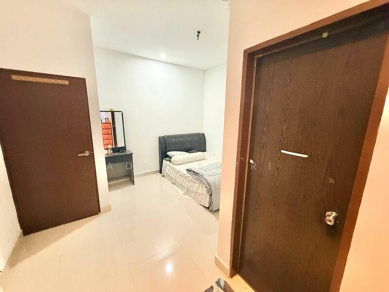 For Sale - Semi-Detached House at Telok Panglima Garang
